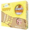 Rainbow Bracelets - Happy