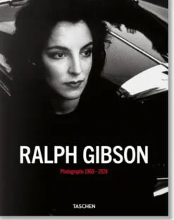 Ralph Gibson