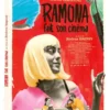 Ramona fait son cinéma - DVD (2022)