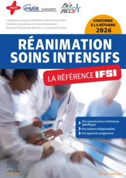 Réanimation/ Soins intensifs