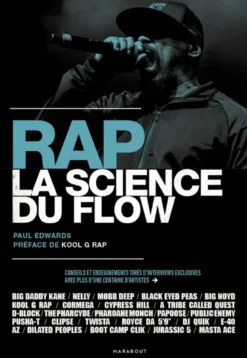 Rap la science du flow
