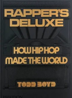 Rapper's Deluxe