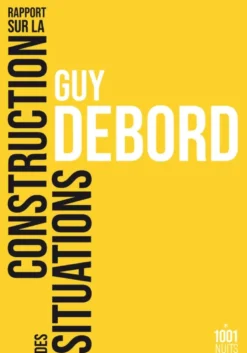 Rapport sur la construction des situations