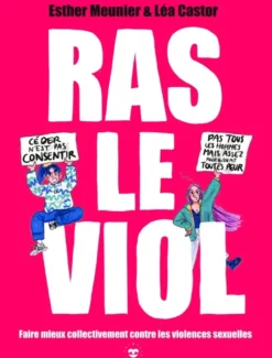 Ras le viol