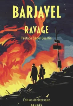 Ravage