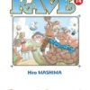 Rave - Édition originale - Tome 14
