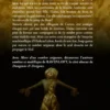 Ravenloft : Mort d'un sombre seigneur