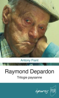 Raymond Depardon