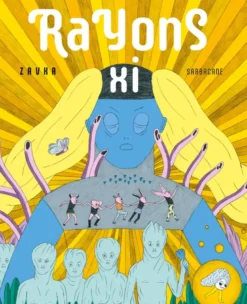 Rayons Xi