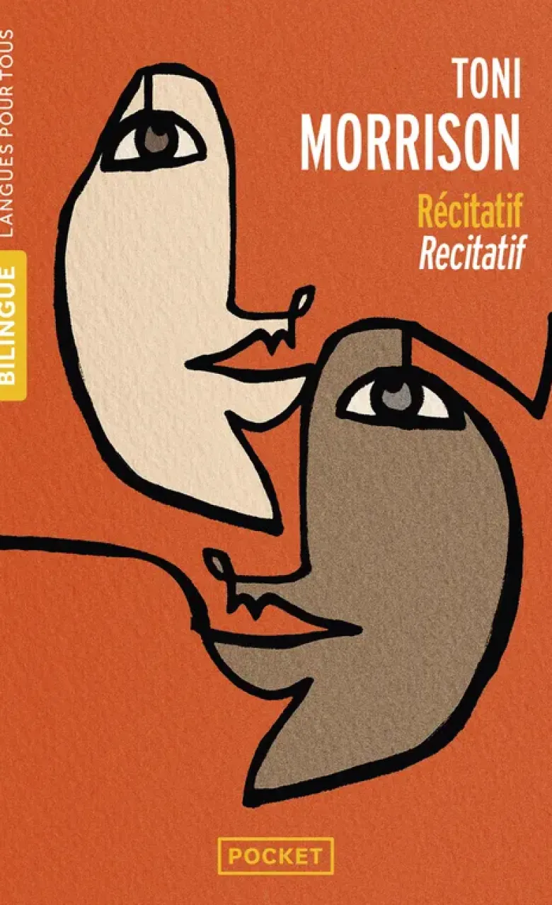 Récitatif - Bilingue
