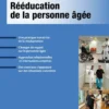 Rééducation de la personne âgée