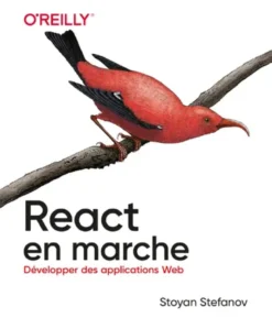 React en marche - Développer de applications Web