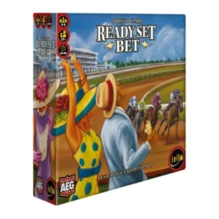 Ready Set Bet