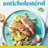 500 recettes anticholestérol - édition 2023