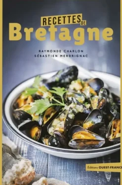 Recettes de Bretagne