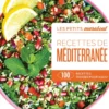 Recettes de Méditerranée - Les Petits Marabout