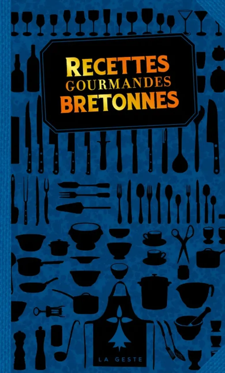 Recettes gourmandes bretonnes