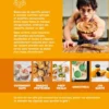 Recettes hyper protéinées