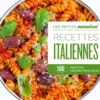 Recettes italiennes