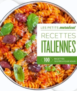 Recettes italiennes