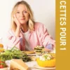 Recettes pour 1