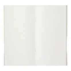 Recharge 003 Pages blanches Traveler's Notebook
