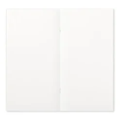 Recharge 027 Papier Aquarelle Traveler's Notebook