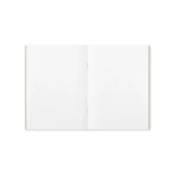 Recharge 014Papier pointillé Passeport Traveler's Notebook