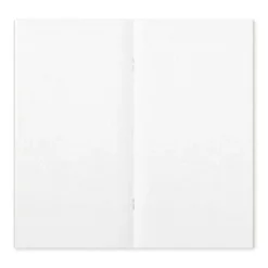 Recharge Papier pointillé 026 Traveler's Notebook