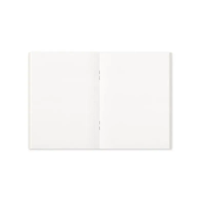 Recharge 015 Passeport Aquarelle Traveler's Notebook