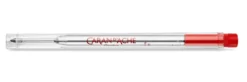 Recharge pour stylo bille Rouge M