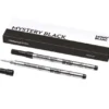 Recharges pour Stylo Roller Montblanc Medium