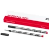 Recharges pour Stylo Roller Montblanc Medium