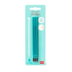 3 Recharges Stylo à Encre Gel