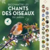Reconnaître les chants des oiseaux du jardin
