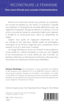 Reconstruire le féminisme