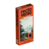 Recto Verso 100 randonnées en France