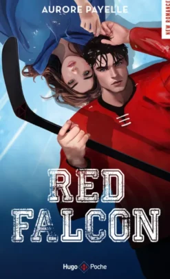 Red Falcon