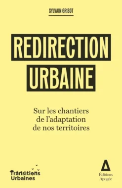 Redirection urbaine