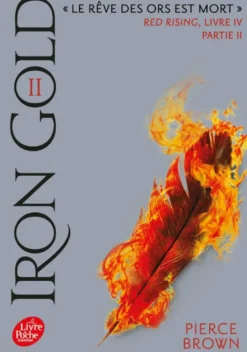 Red Rising - Livre 4 - Iron Gold - Partie 2