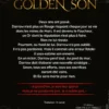 Red Rising - Tome 2 - Golden Son