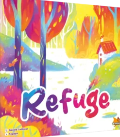 Refuge