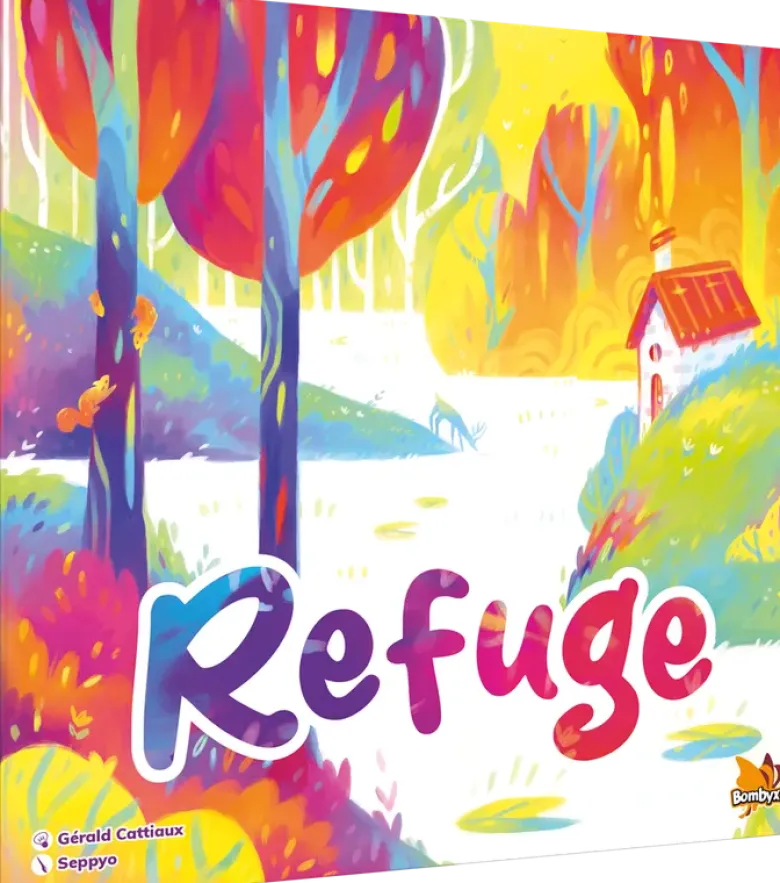 Refuge