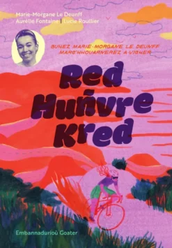 Re, hunvre, kred