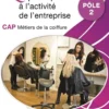 Relation Clientele Et Partcipation A L'Activite De L'Entreprise-Pole 2