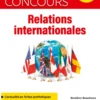 Relations internationales