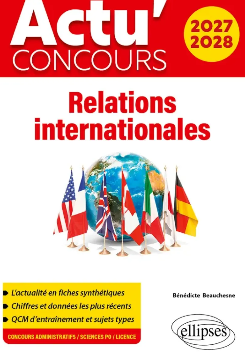 Relations internationales