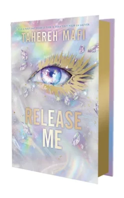 Release me - Edition collector