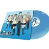 ReLIFE Original Soundtrack Édition Limitée Vinyle Bleu