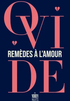 Remèdes à l'amour